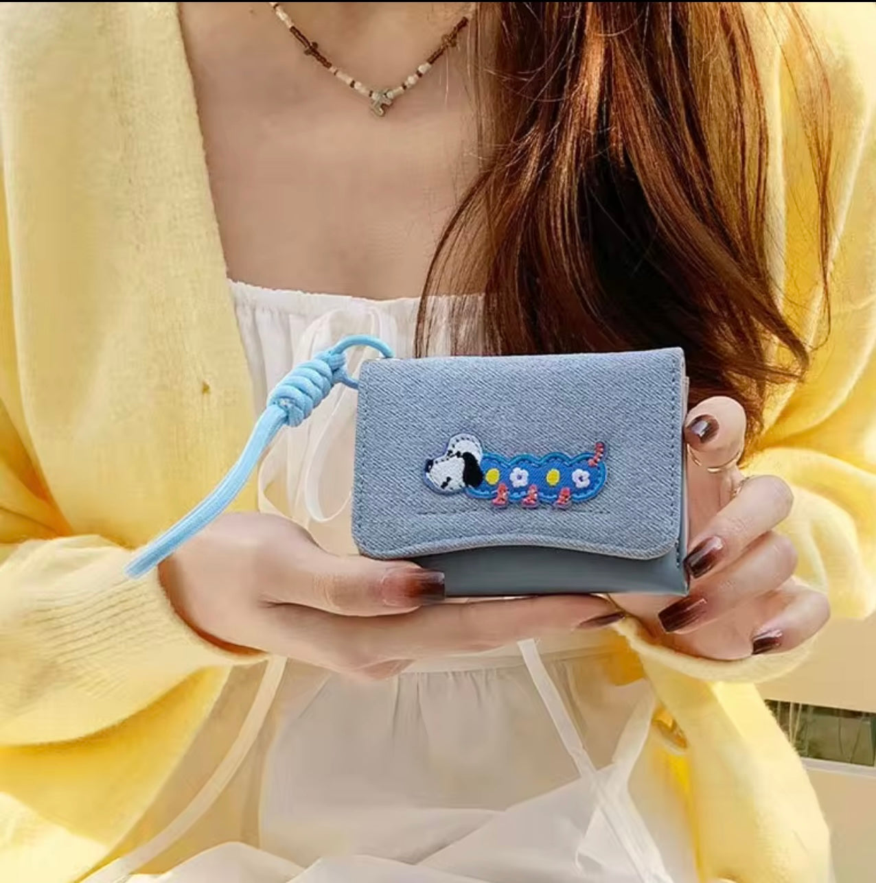 Pupper Wallets