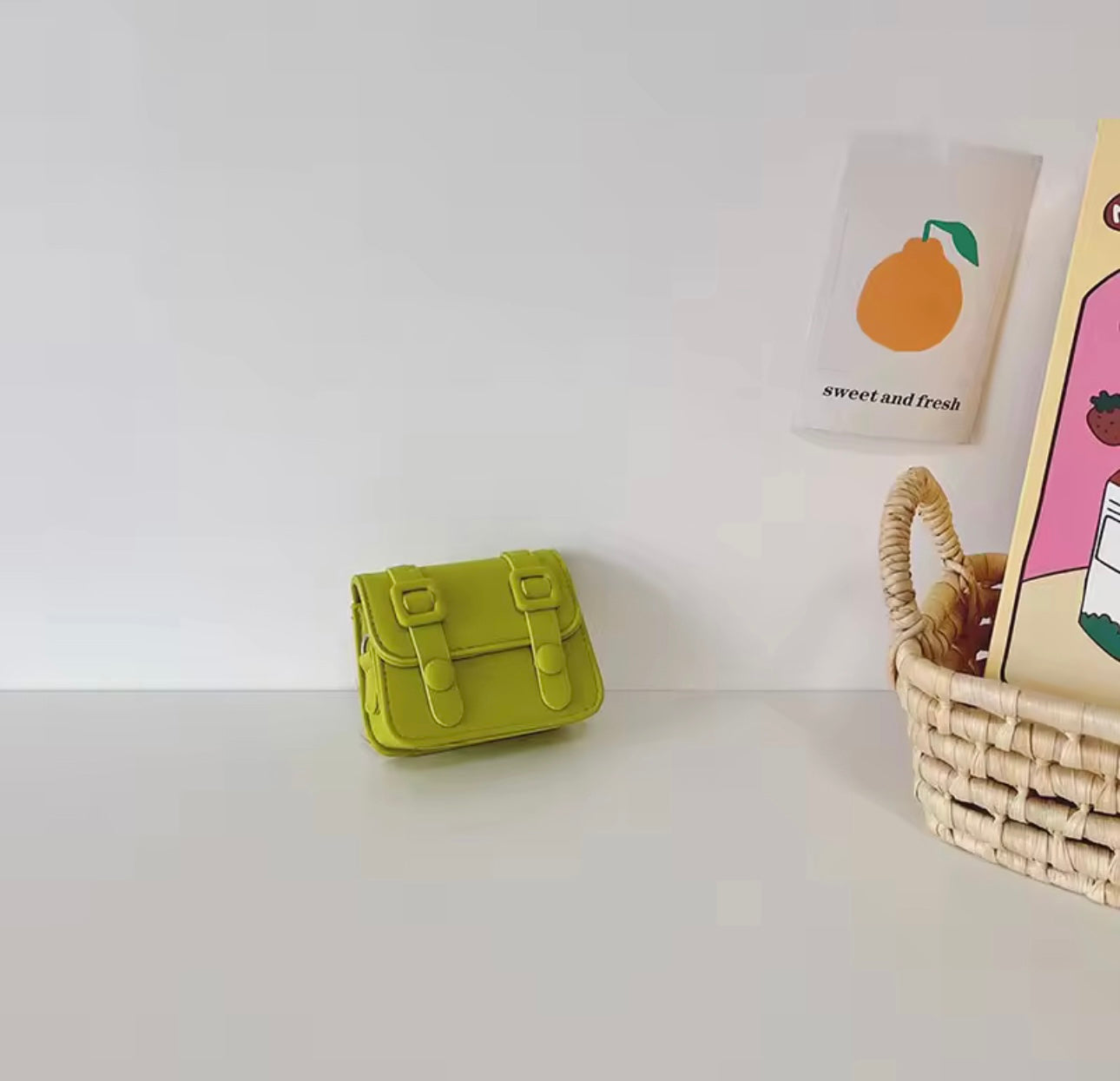 Jellybean Mini Bags
