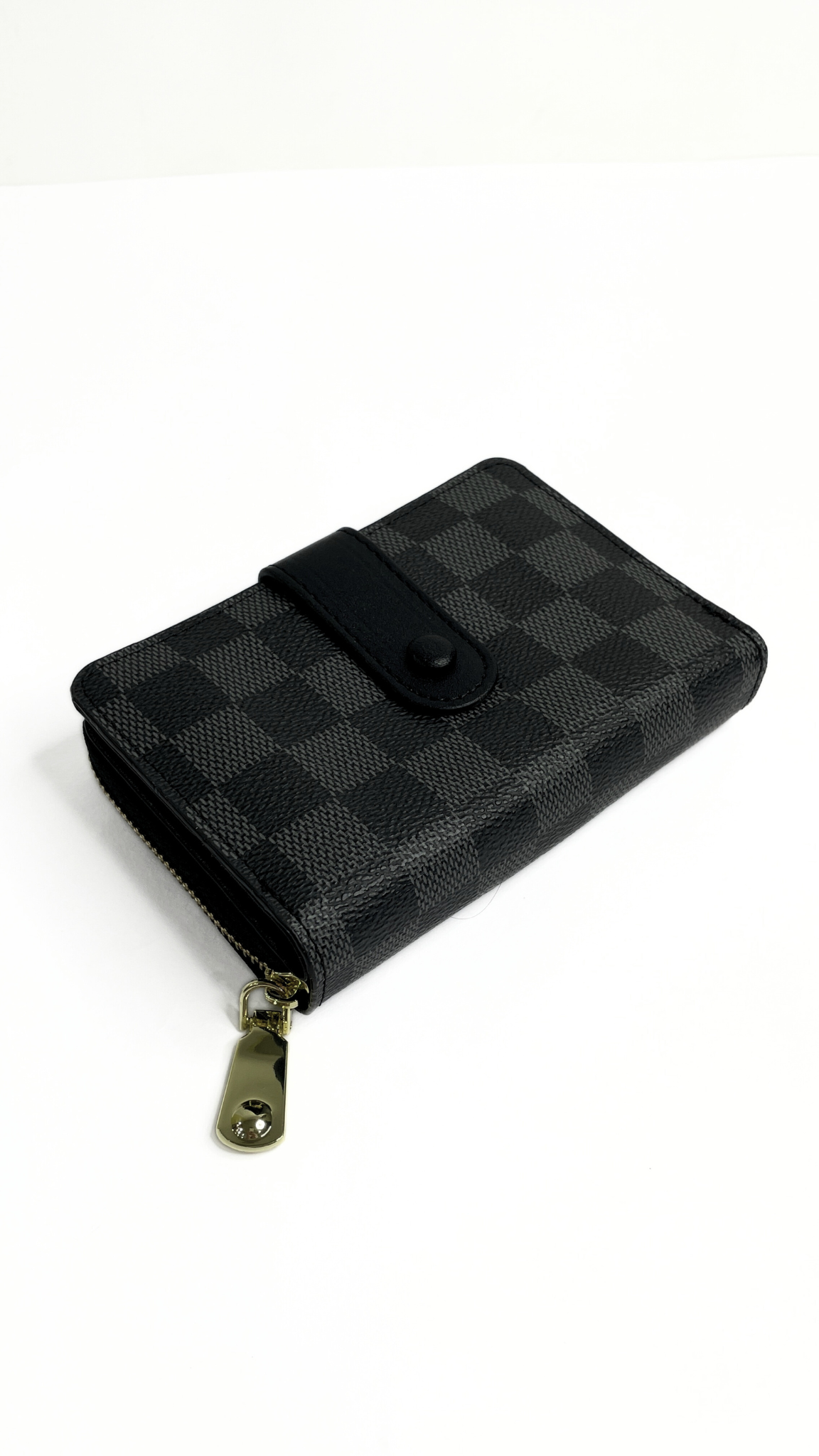 Bryce Luxe Wallet