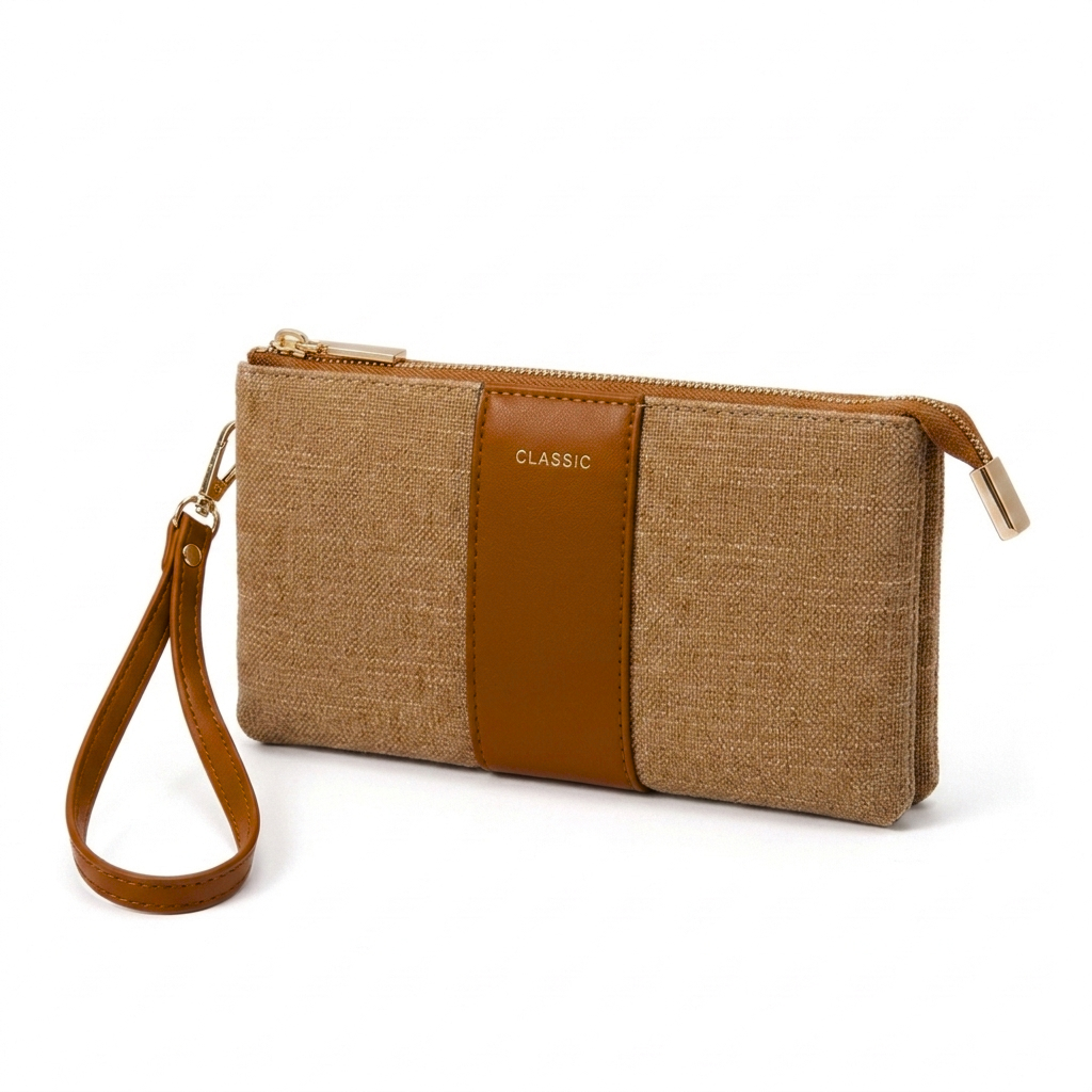 Classic Wallet