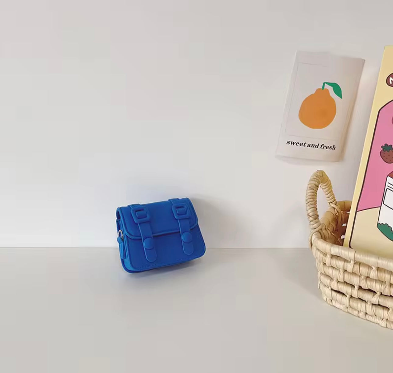 Jellybean Mini Bags