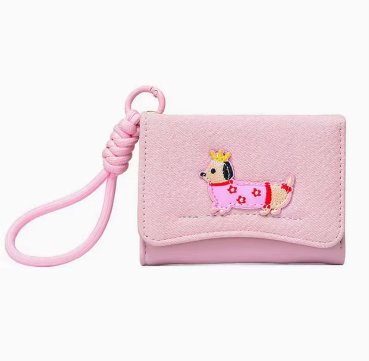 Pupper Wallets