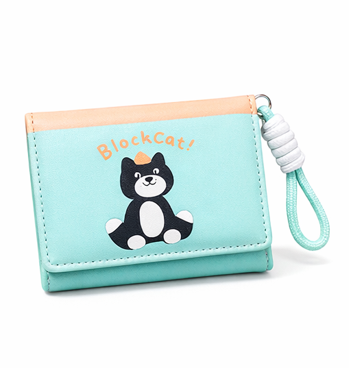 Poppy Wallet