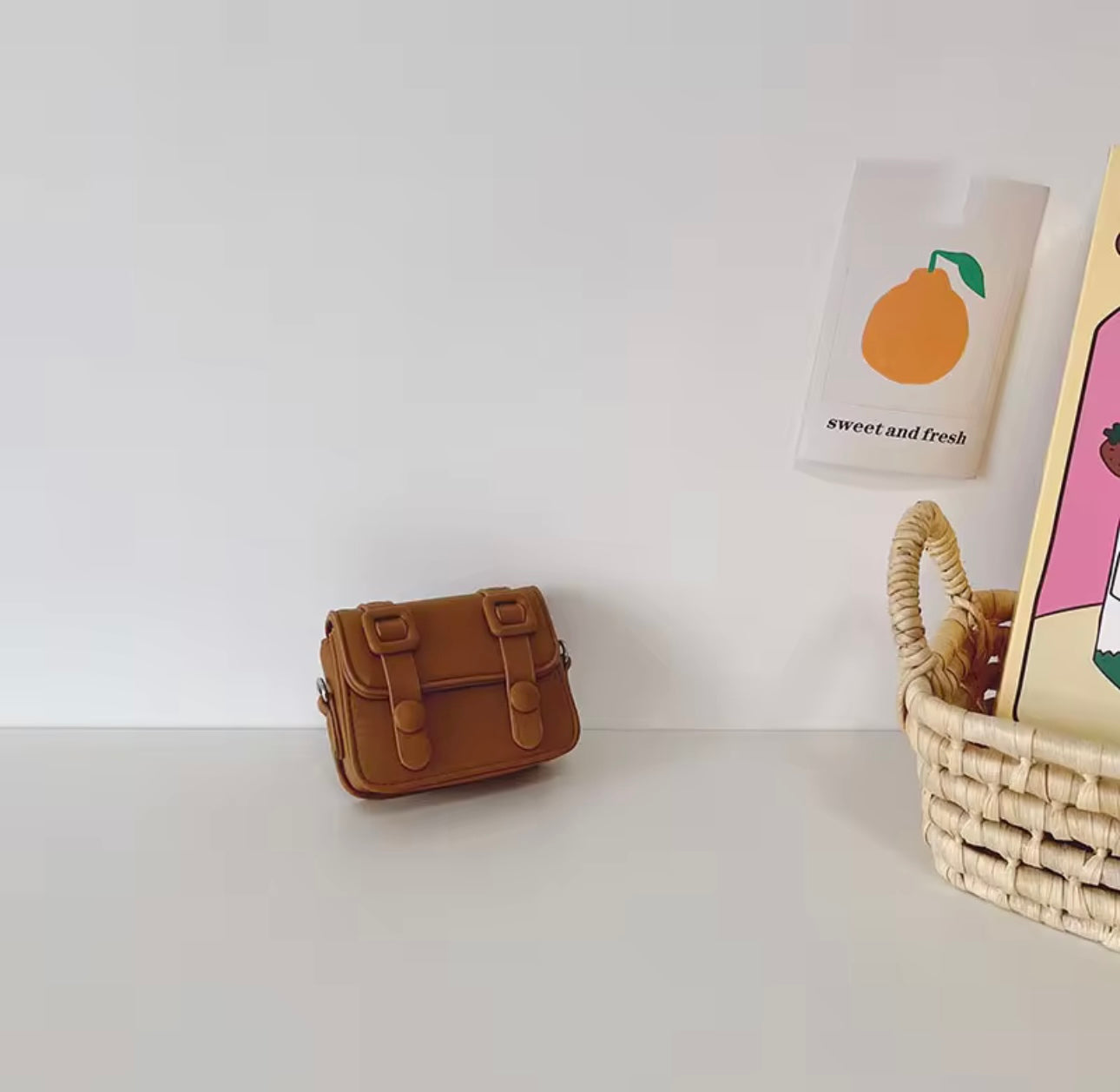 Jellybean Mini Bags