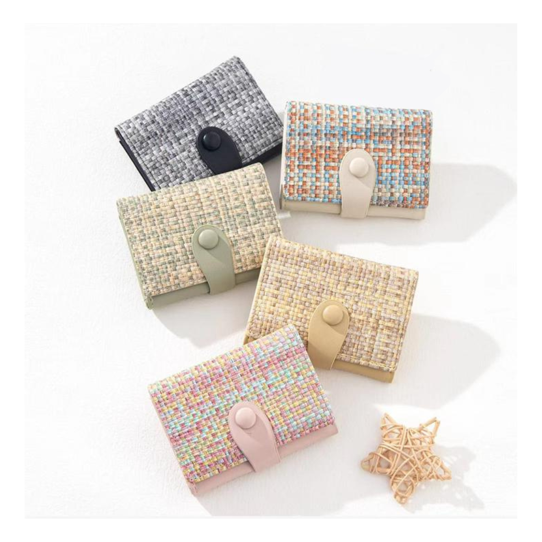 Juneberry Wallets