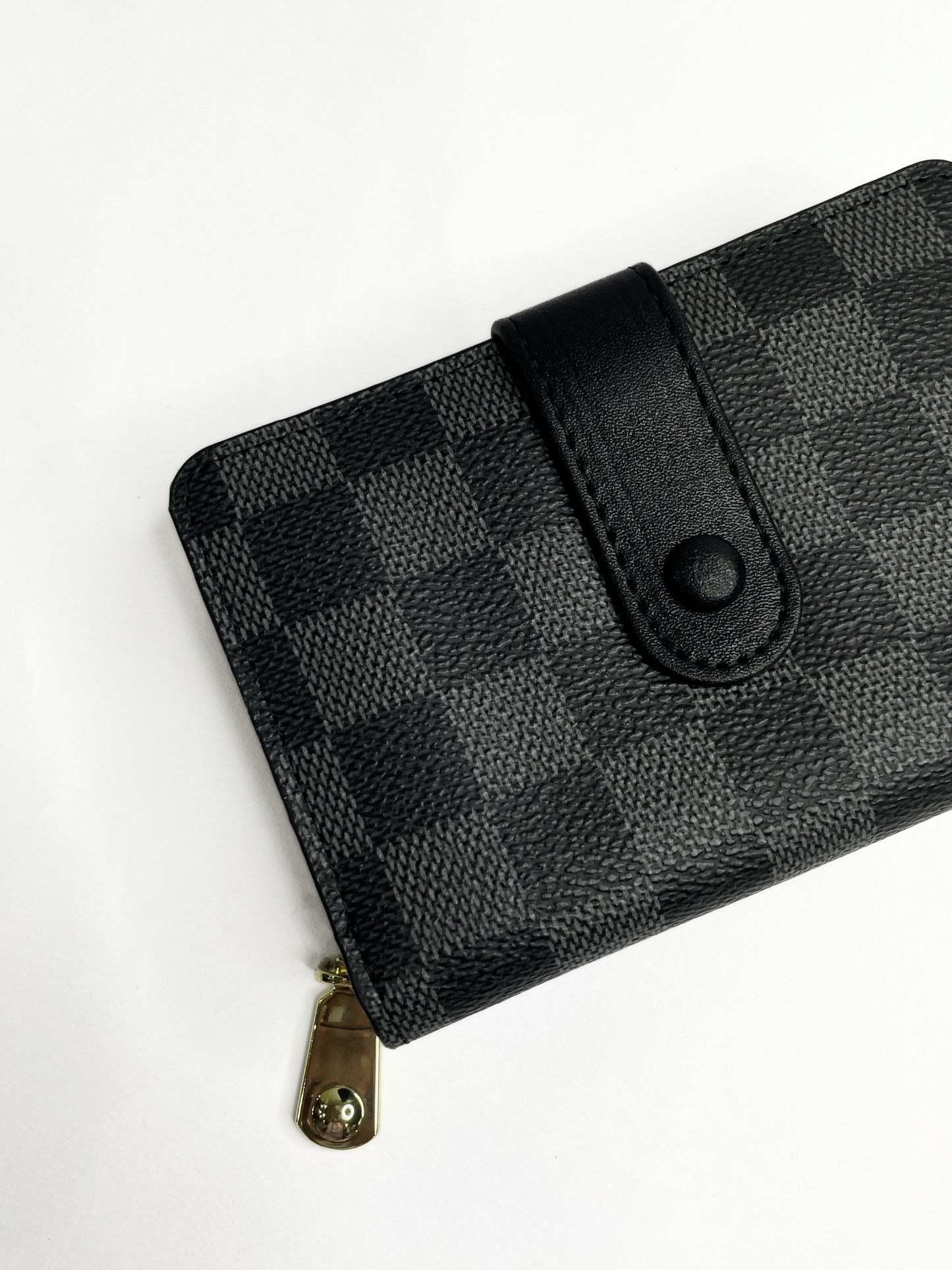 Bryce Luxe Wallet