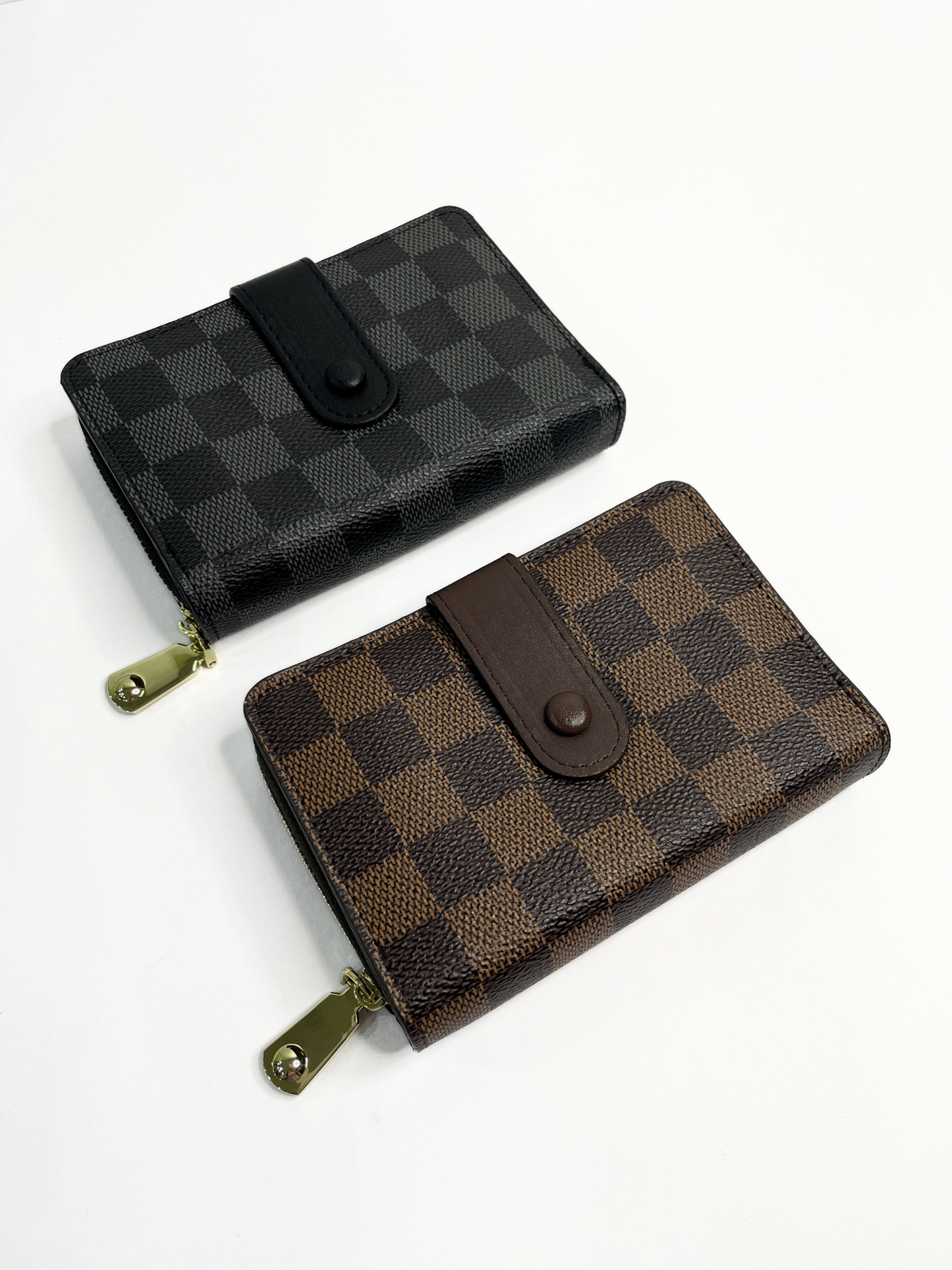 Bryce Luxe Wallet