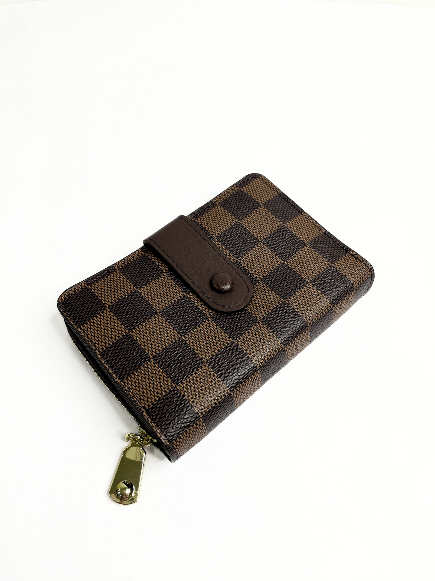 Bryce Luxe Wallet