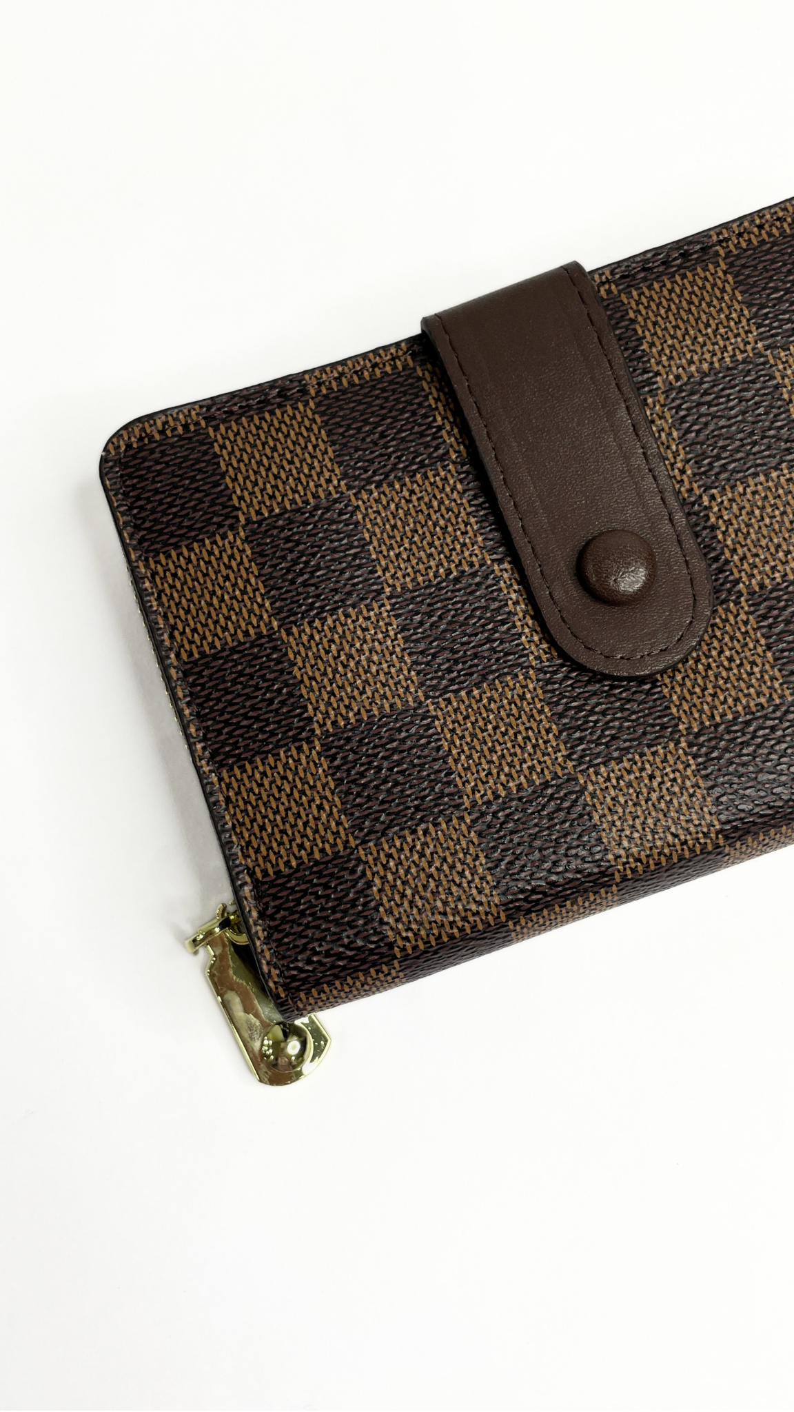 Bryce Luxe Wallet