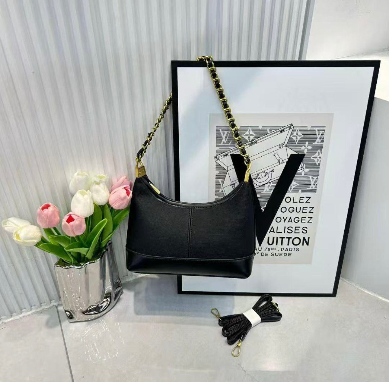 Thea Bag