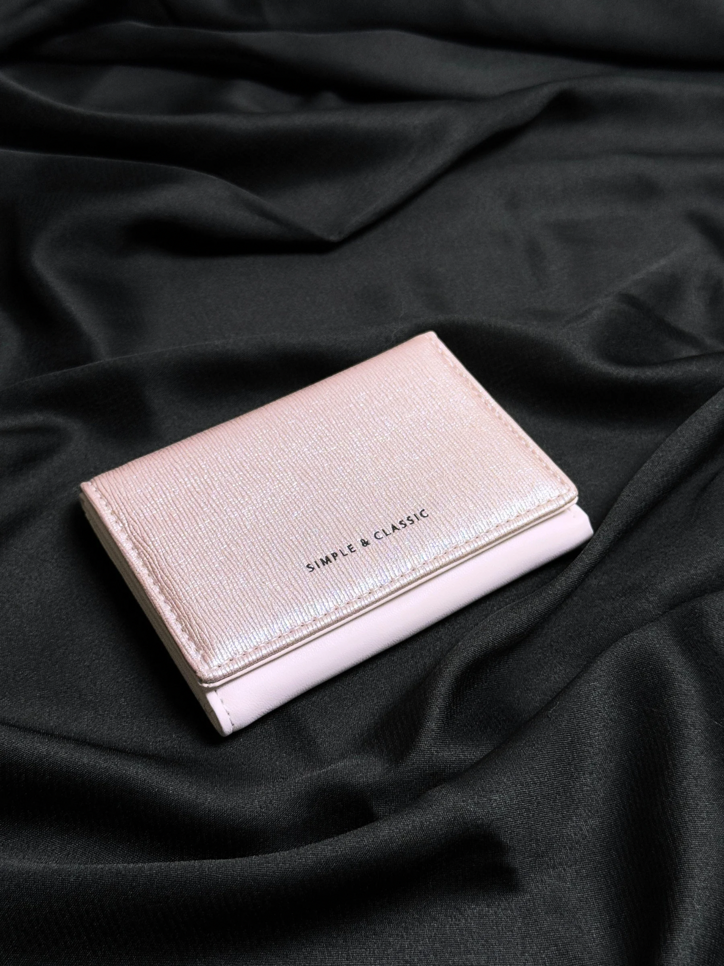 Stardust wallets