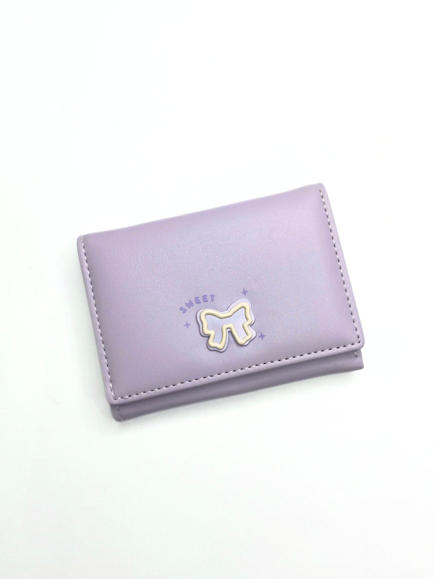 Stella Bow Wallet
