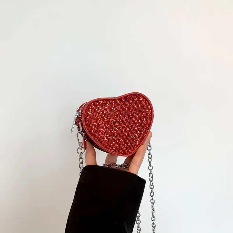 Little Hearts Sling