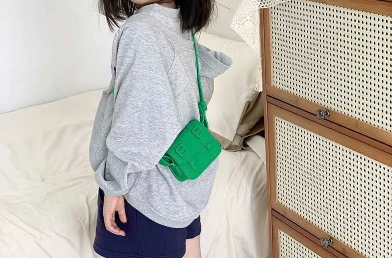 Jellybean Mini Bags