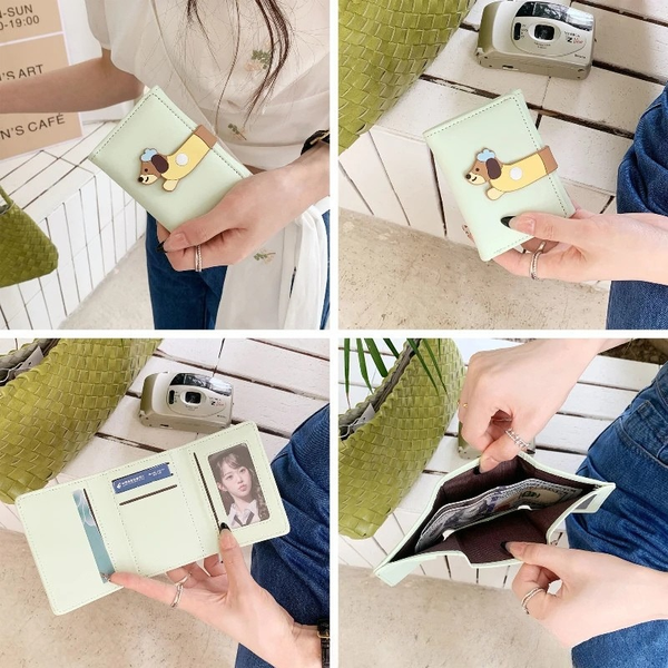 Doggo Wallet