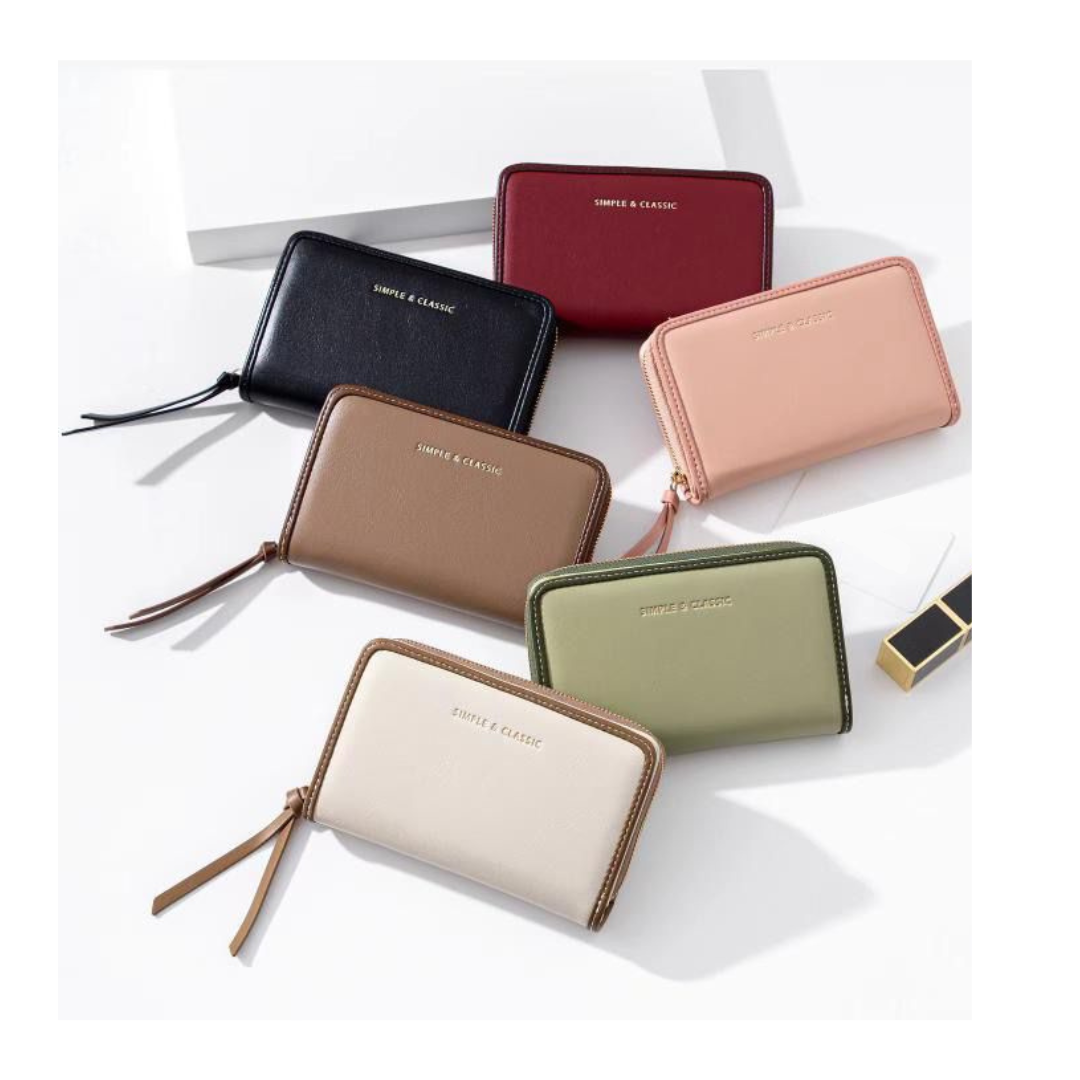 Breeze 2.0 Wallets