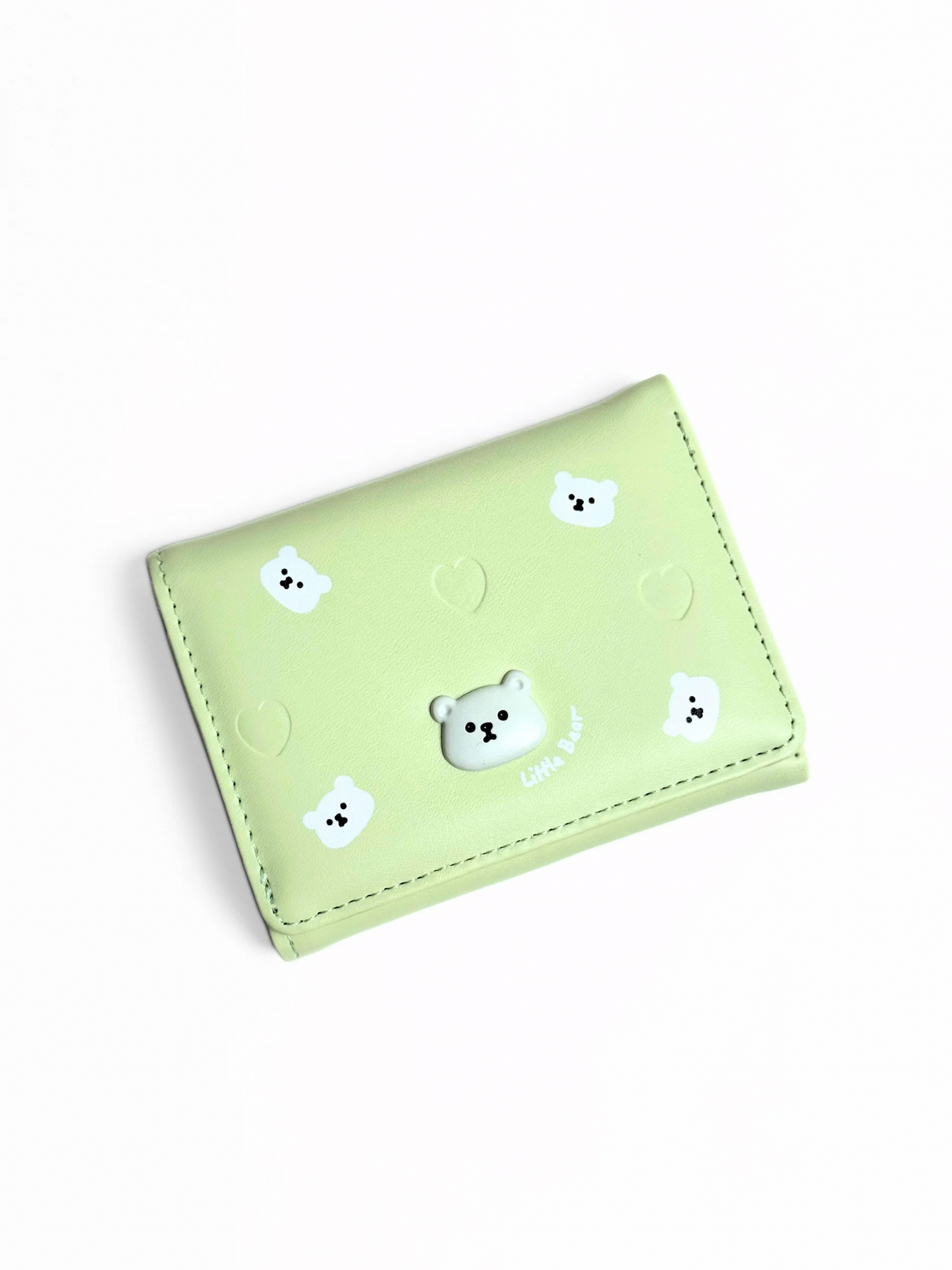 Teddy Wallets