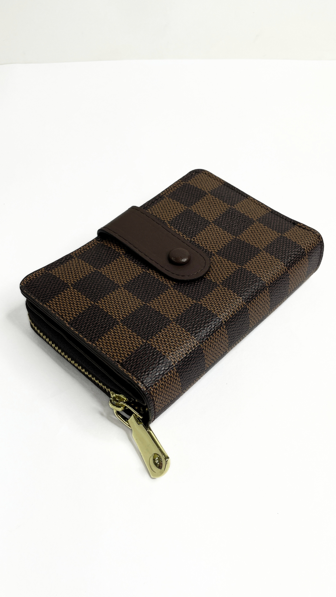 Bryce Luxe Wallet