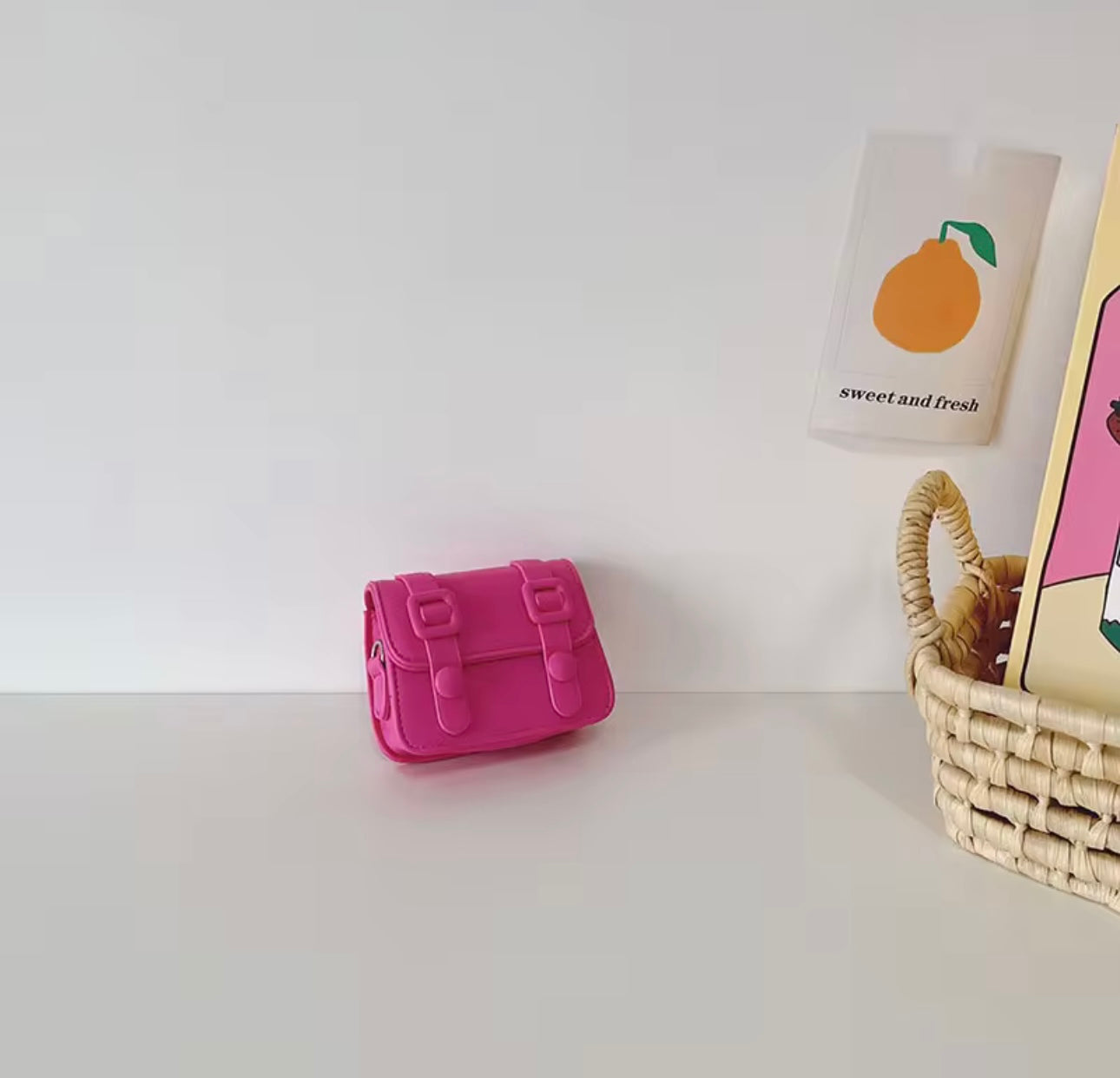 Jellybean Mini Bags