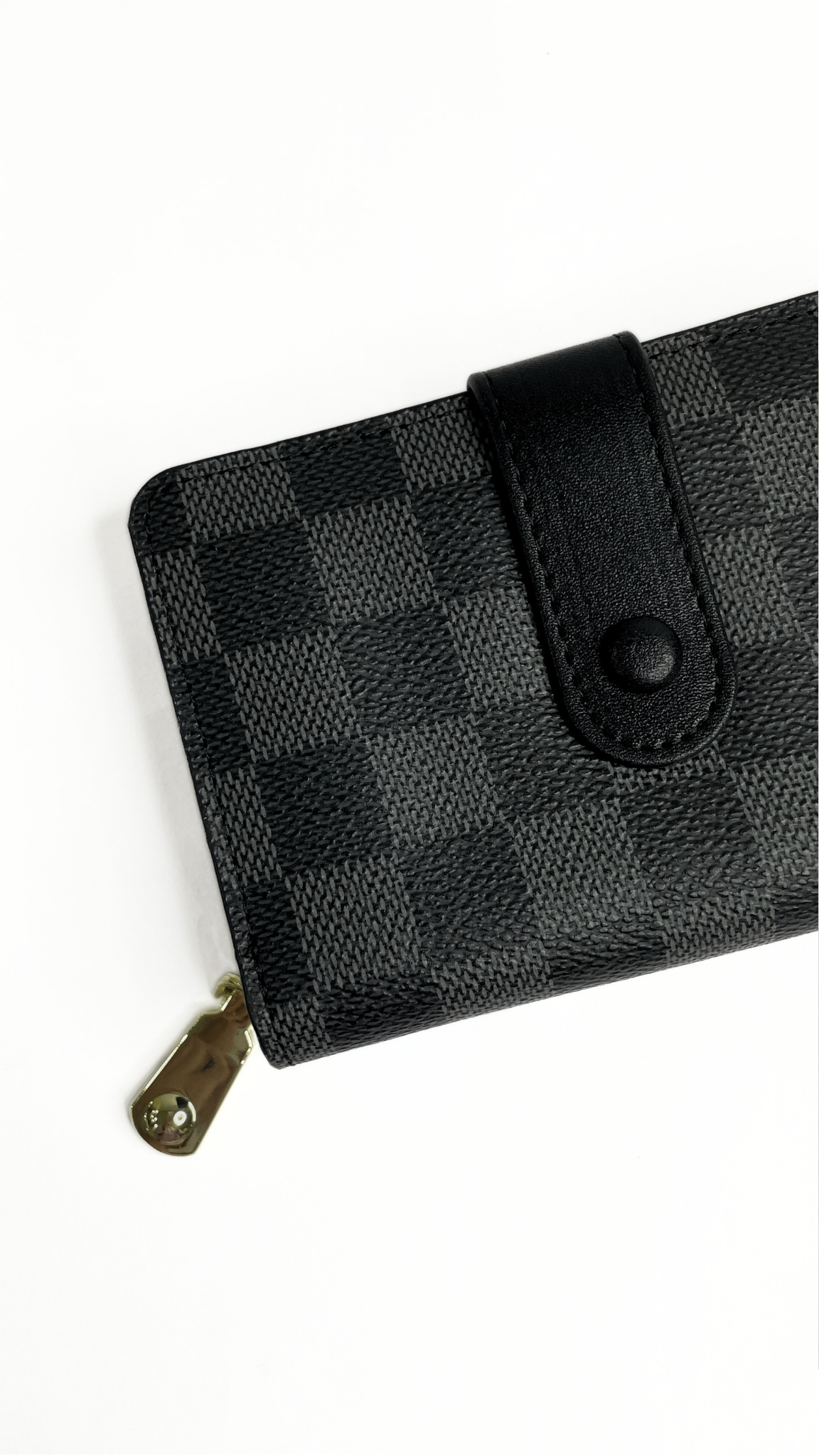 Bryce Luxe Wallet
