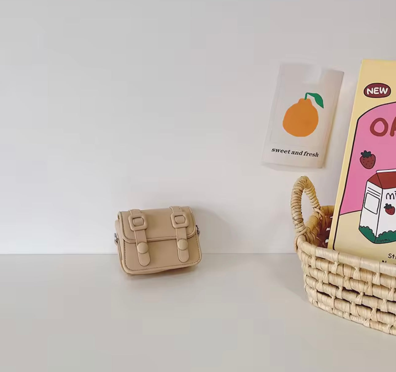 Jellybean Mini Bags