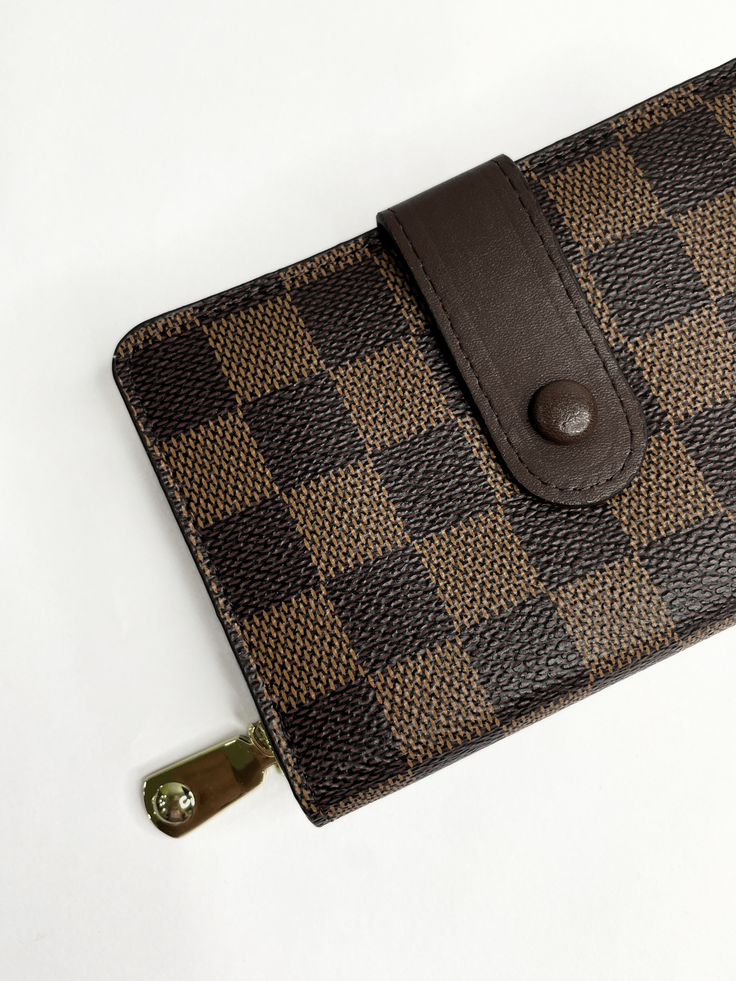 Bryce Luxe Wallet