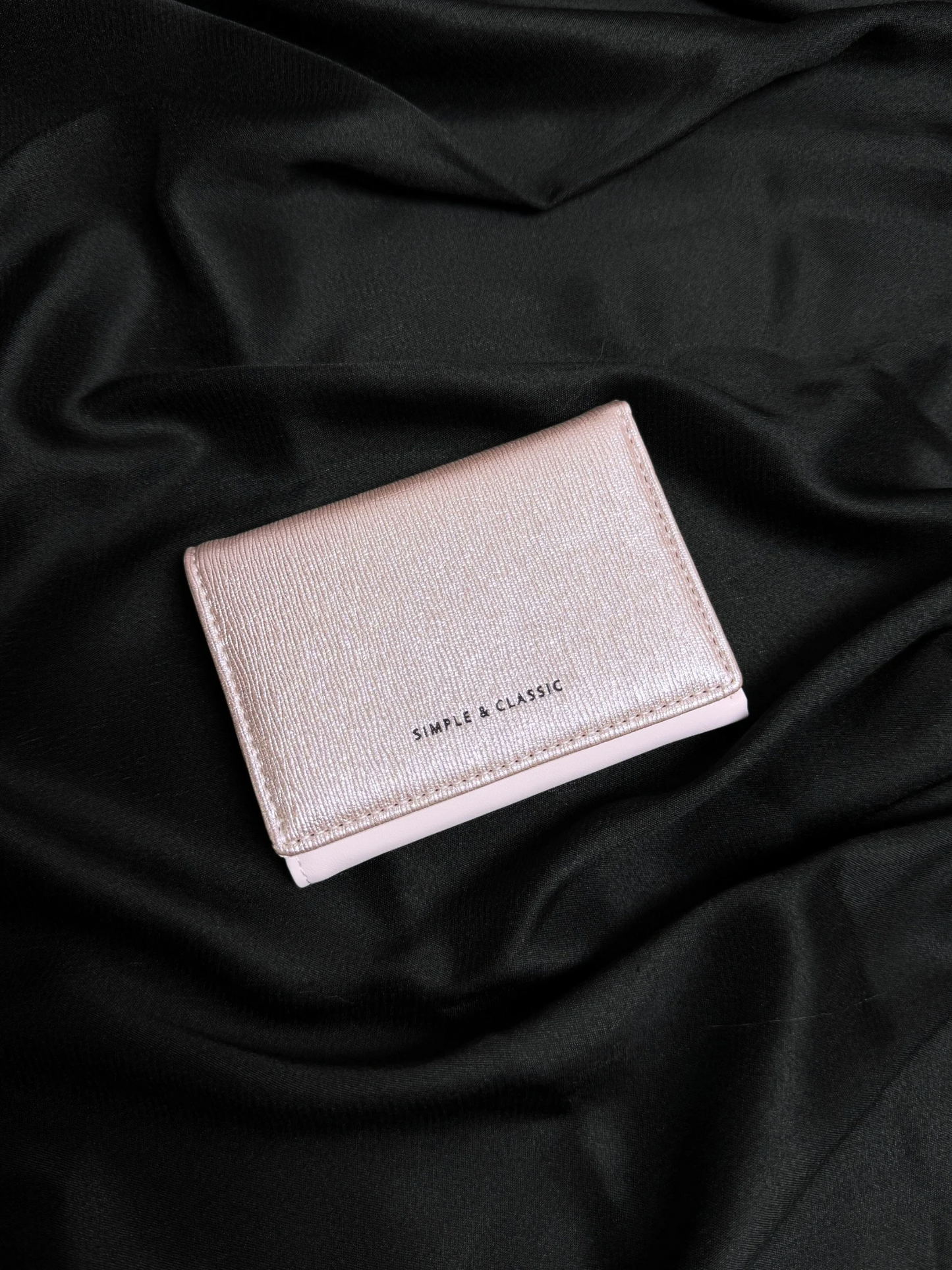Stardust wallets