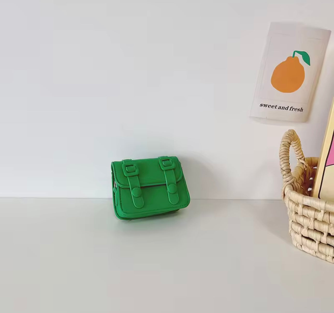 Jellybean Mini Bags