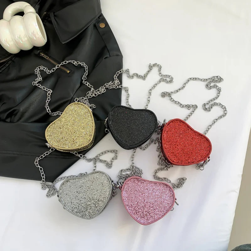 Little Hearts Sling
