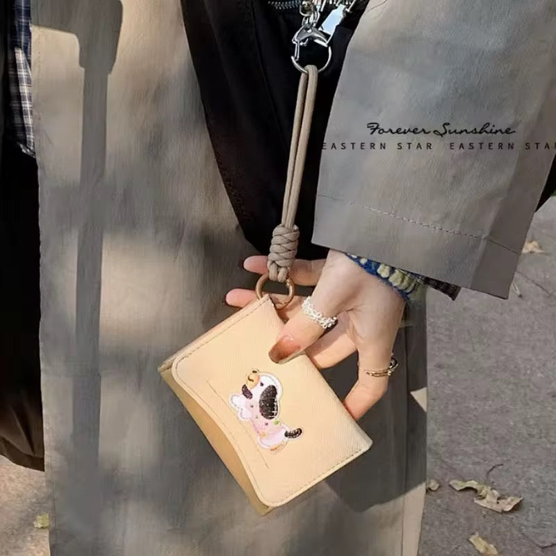 Pupper Wallets