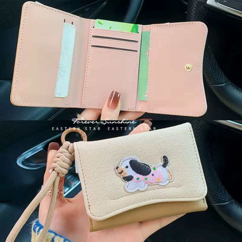 Pupper Wallets