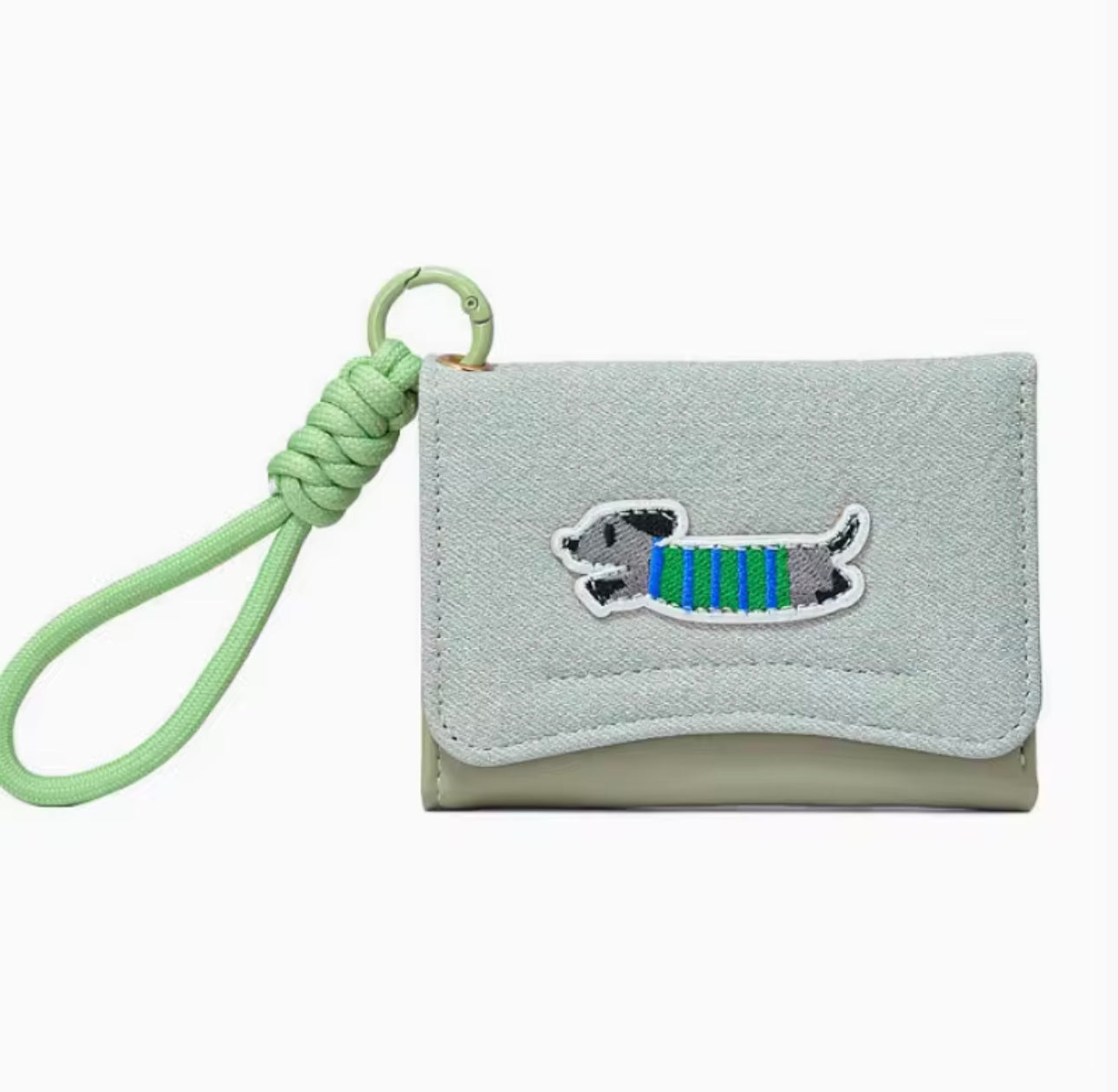 Pupper Wallets