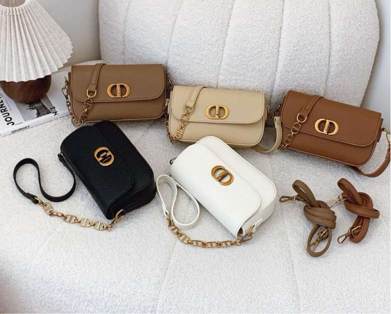 Chris Sling Bag – Azura