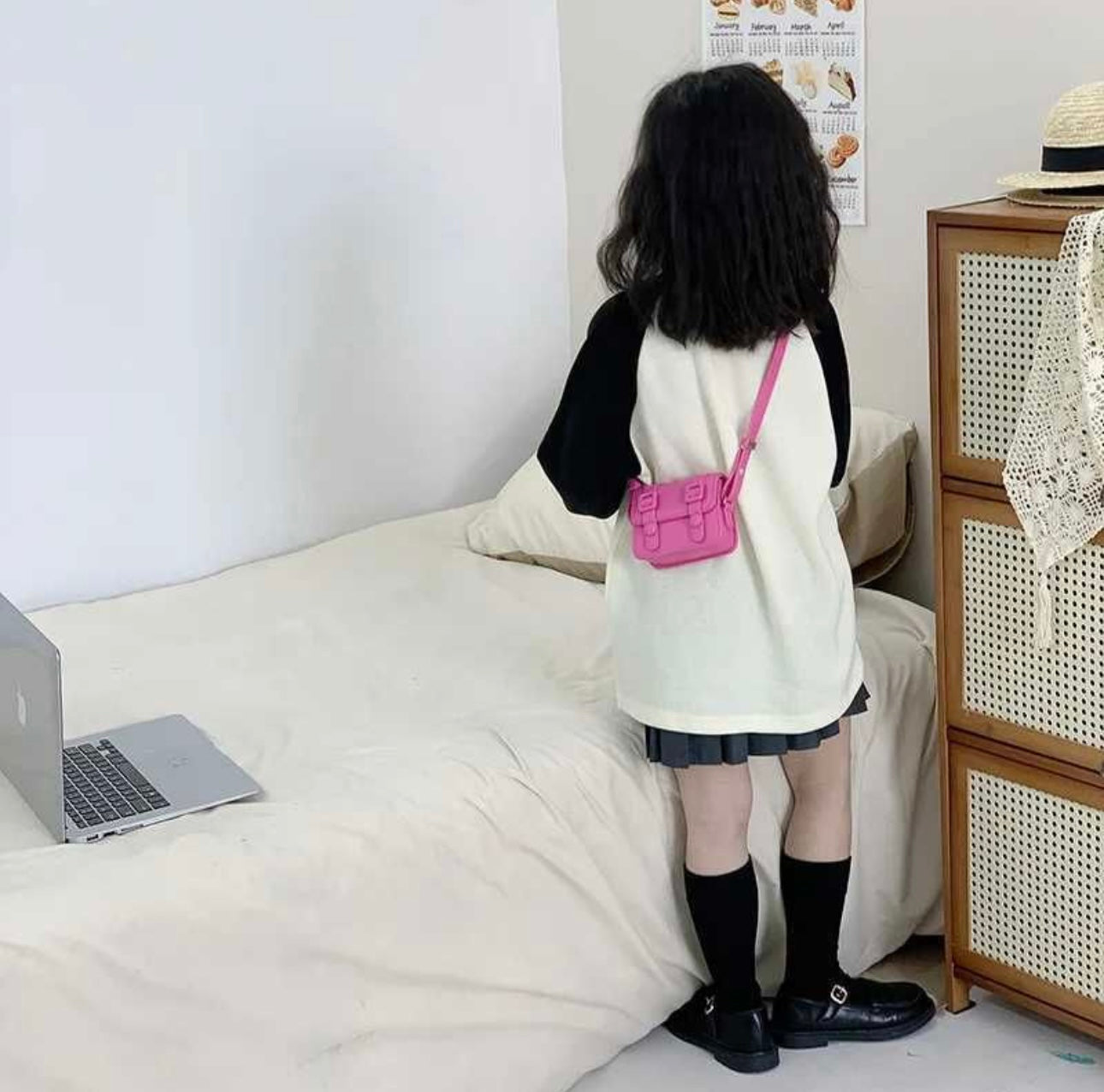 Jellybean Mini Bags