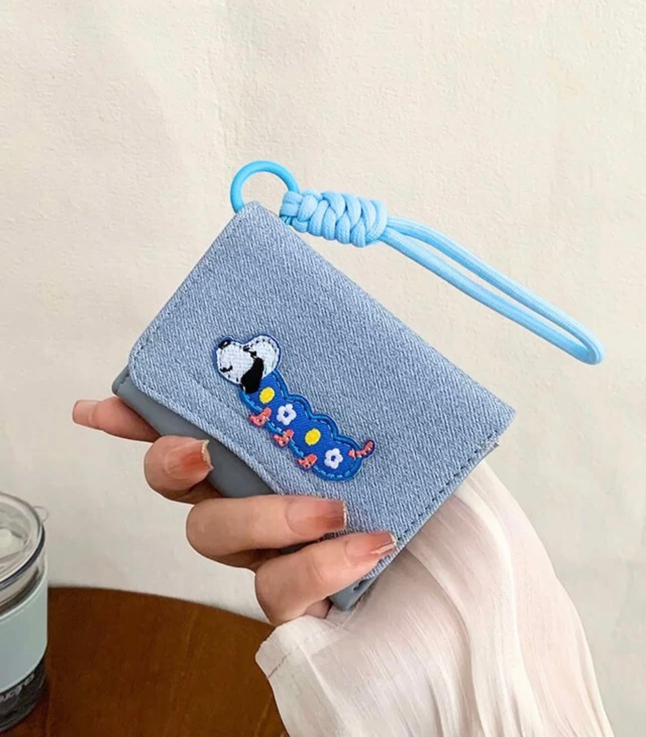 Pupper Wallets