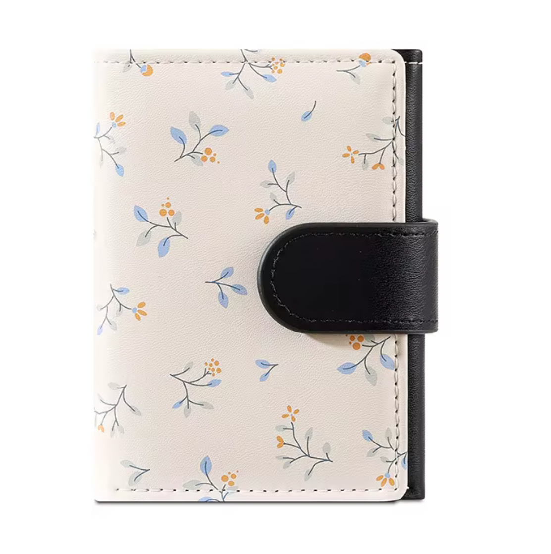 Spring Fern Wallet
