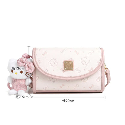 Azura x Hello Kitty Charm Gift Box