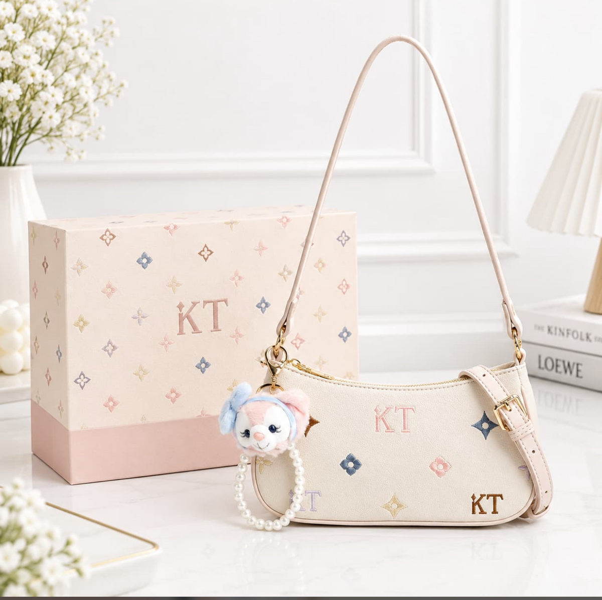 Azura x Hello Kitty Starlight Gift Box