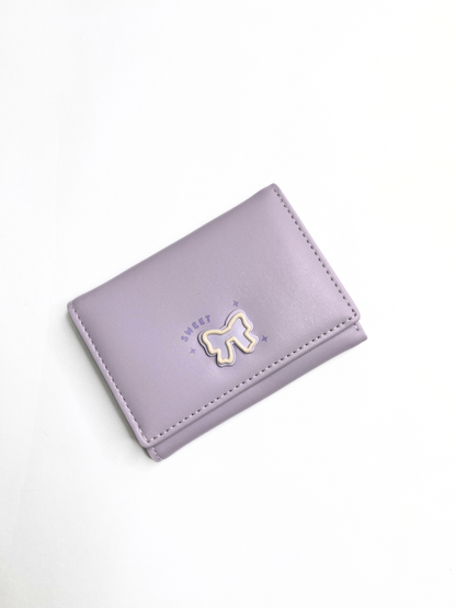 Stella Bow Wallets