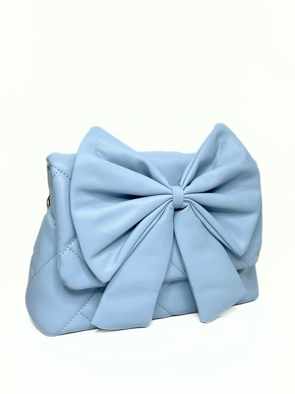 Daisy Bow Bag