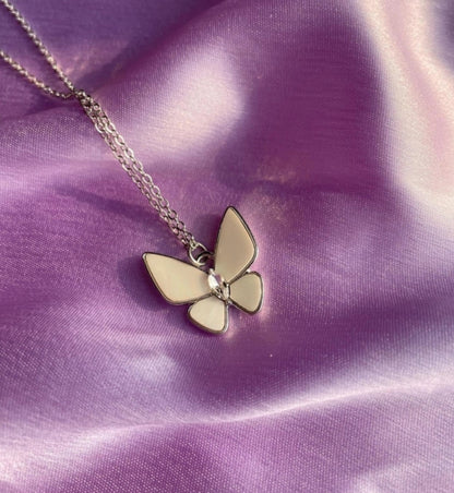 Butterfly Pendant