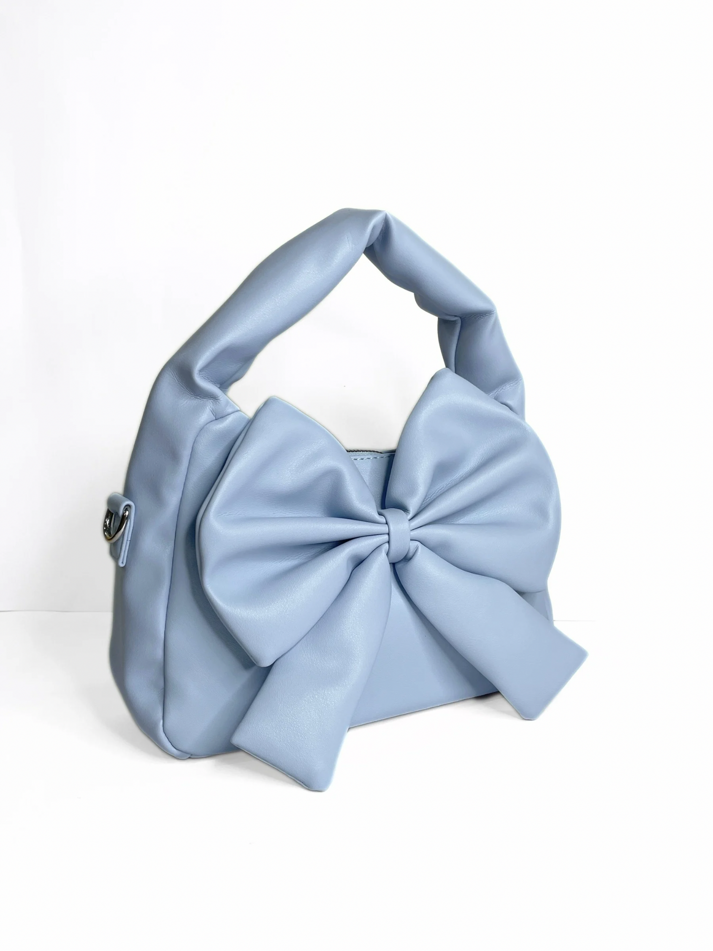 Flora Bow Bag