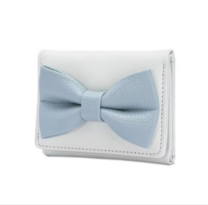 Lily Bow Wallet