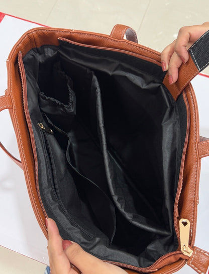 Marriott Tote