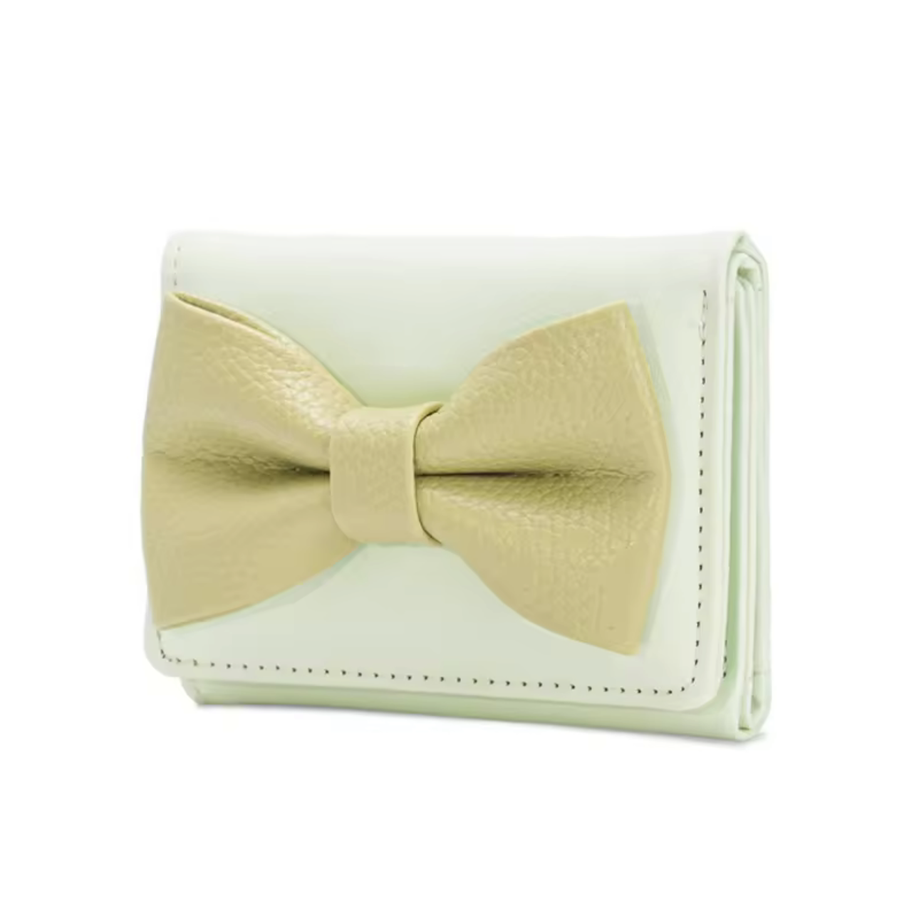 Lily Bow Wallet