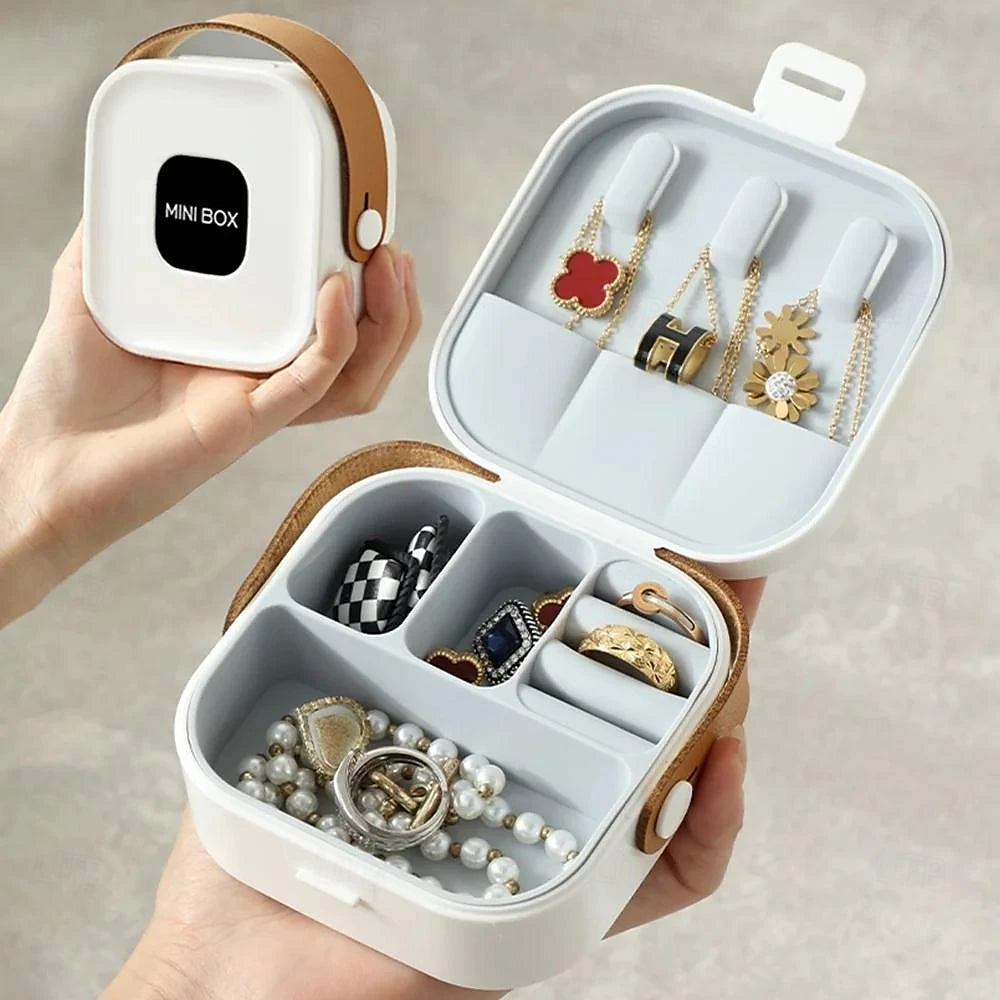 Mini Box Organiser