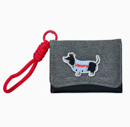 Pupper Wallets