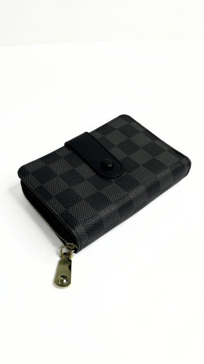 Bryce Luxe Wallet