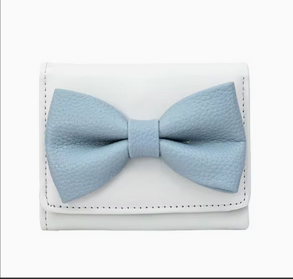 Lily Bow Wallet