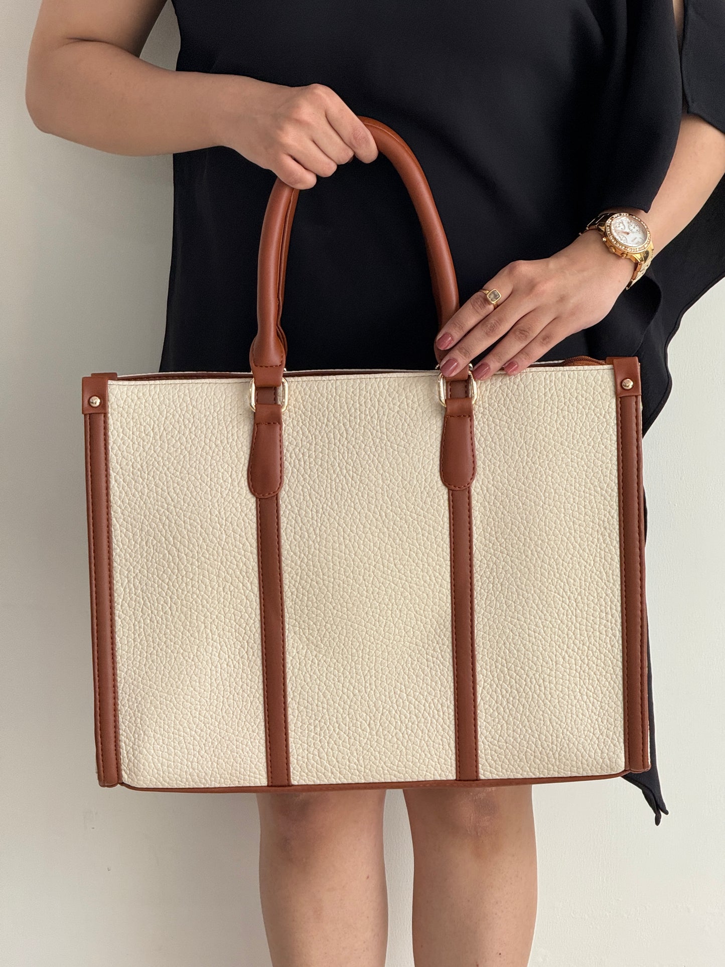 Athena Tote